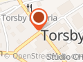 Zolboo's Sushi & Ramen i Torsby.