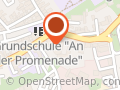 Pflegezentrum "An der Elbe" GmbH