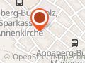 Praxis für Osteopathie und Lernkinesiologie Mareike Maschke