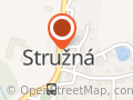Stružná - obecní úřad