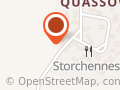 Pension & Gasthof "storchennest"