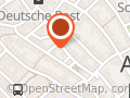 Ferienwohnung in der Altstadt