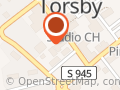 Torsby Pizzeria HB