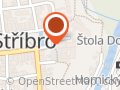 Městská knihovna Stříbro