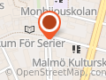 Kvarnby folkhögskola - Serieskolan