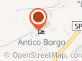 Antico Borgo Arcevia