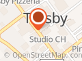 Kontorsspecialisten i Torsby