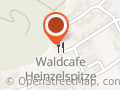 Waldcafe Heinzelspitze