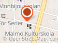 FÖRENINGEN DET ÖPPNA HJÄRTAT
