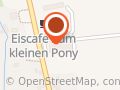 Eiscafé "Zum kleinen Pony"