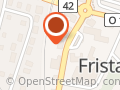 Fristads Pizzeria
