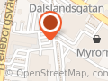 Nabo Malmö a AB