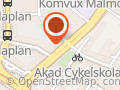 Köksakuten i Sverige