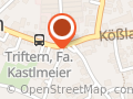 Freie Tankstelle