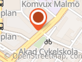 Afasiföreningen Malmö-Lund med Omnejd