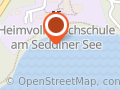 Förderverein Seddiner See e.V.