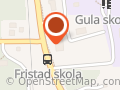 FRISTADS FÖRSAMLING