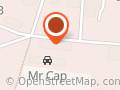 Mr CAP