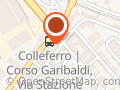 L'angolo del Colosseo pizzeria