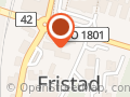 FRISTADS BLOMSTERAFFÄR