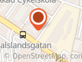 Bostadsrättföreningen Viljan