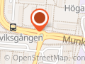 Utlämningsställe på Quick Stop (St1)
