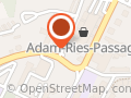 Adam Ries Passage Centermanagement