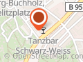 Tanzbar "Schwarz Weiss"