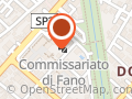 Commissariato Fano (Ufficio Armi e Passaporti)