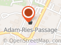 Adam Ries Passage Centermanagement
