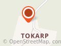 Stall Tokarp Gånghester