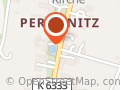 Friedhof in Perwenitz