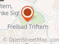 Schwimmbad Triftern