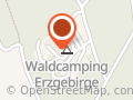 Waldcamping Erzgebirge - Ein Stückchen Canada im Erzgebirge