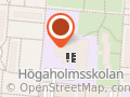 Grundskola Högaholmsskolan F-6