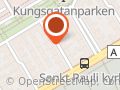 Hovslagare Lina Dako