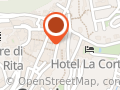 Pizzeria Da Oriano