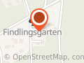 Freilichtmuseum Findlingsgarten