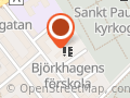 Björkhagens Förskola