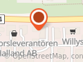Kvartetten Fastighets AB
