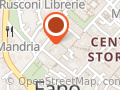 Uffici Giudiziari Comune di Fano Tribunale