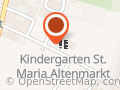 Kath. Kindergarten St. Maria Altenmarkt