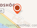 Fredshögs Ridcenter