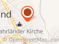 Evangelischer Pfarrsprengel Fahrland
