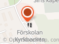 Förskola Kyrkbacken