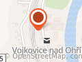 Obecní knihovna Vojkovice