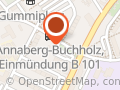 Blumenboutique im Edeka-Markt