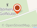 Björkenäs GK