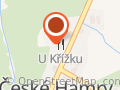 Penzion "U Křížku"