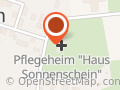 Haus Sonnenschein Pflegeheim
